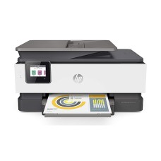 HP OFFICEJET PRO 8020 ALL-IN-ONE WIRELESS PRINTER